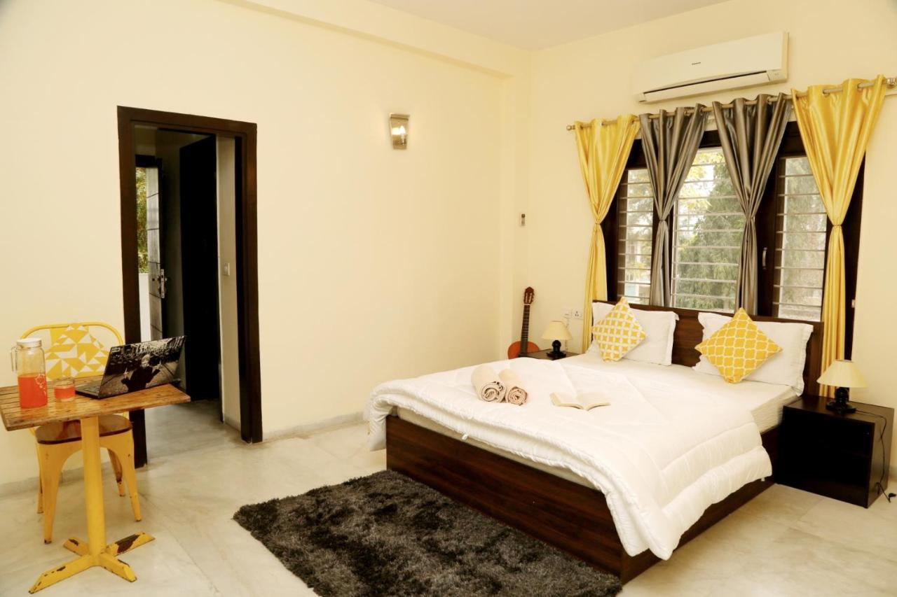 Hostel Zostel South Delhi *