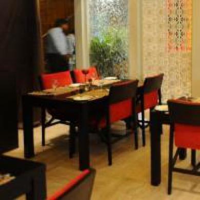 Hotel The Grand Orion - Greater Kailash 4*