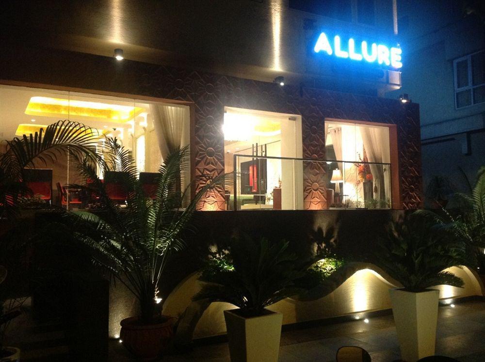 The Grand Orion - Greater Kailash
