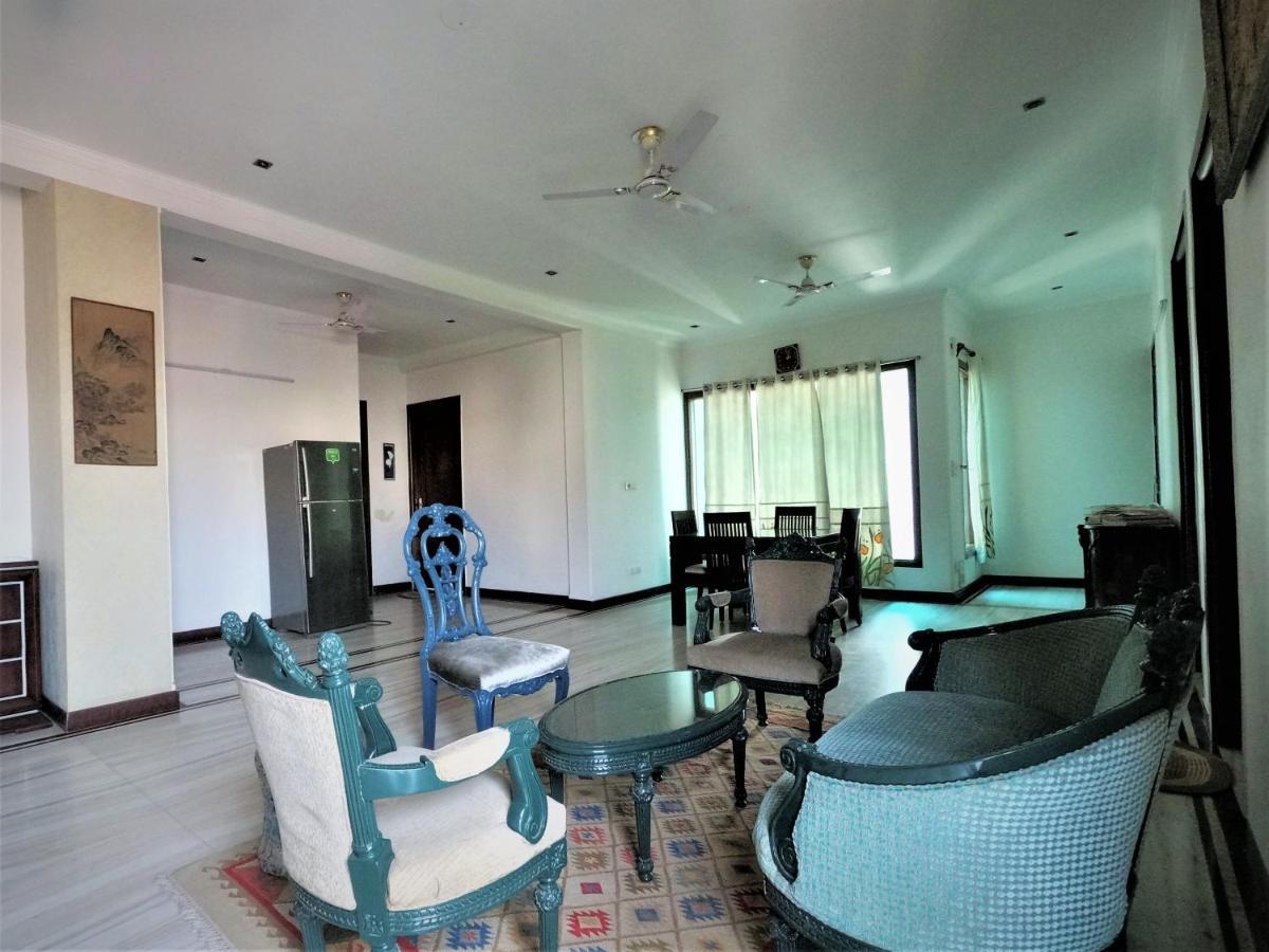 Healing Homestay