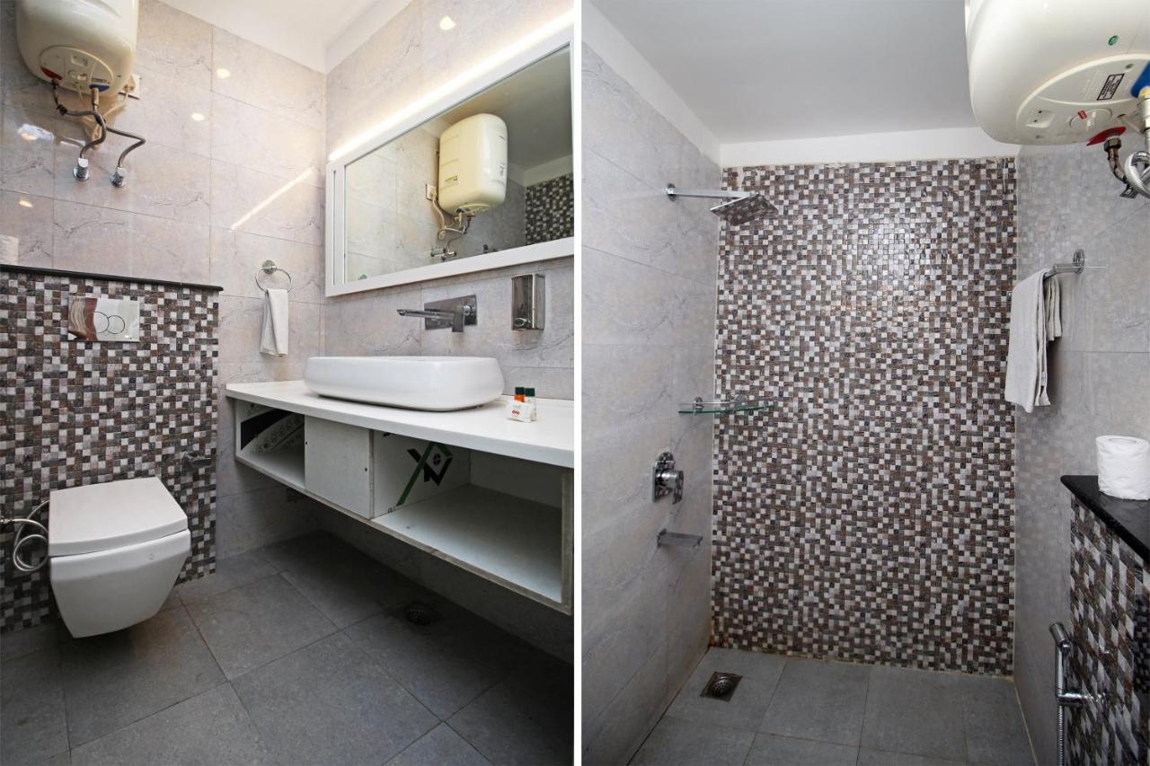 Hotel Capital O 18777 Chanson Delhi (National Capital Territory of India)
