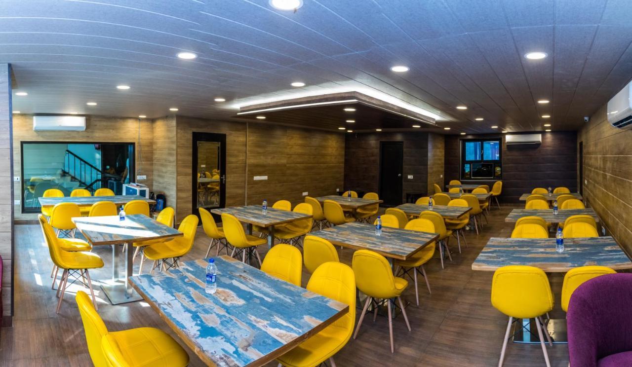 Hotel Ikhaya 3*