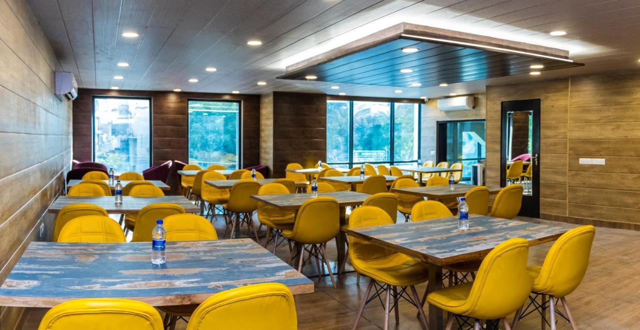 Hotel Ikhaya New Delhi