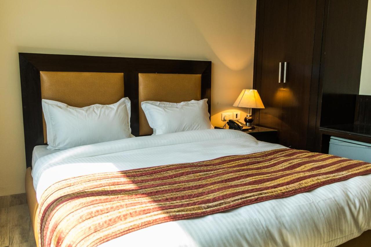 Hotel Ikhaya 3*