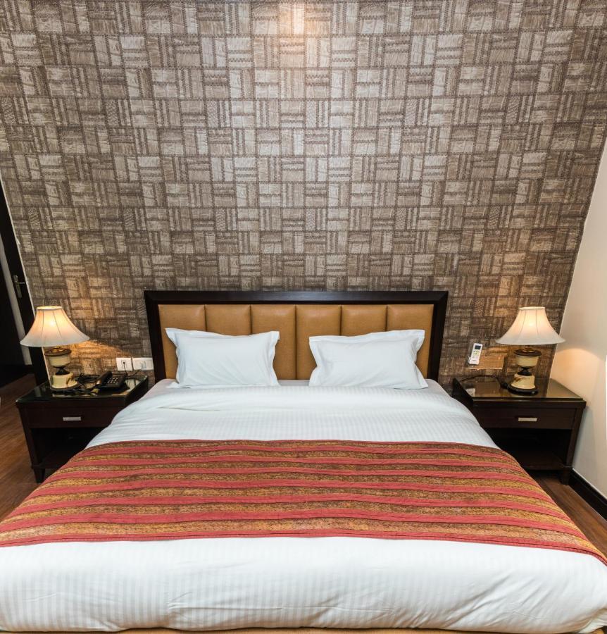 Ikhaya Hotel New Delhi