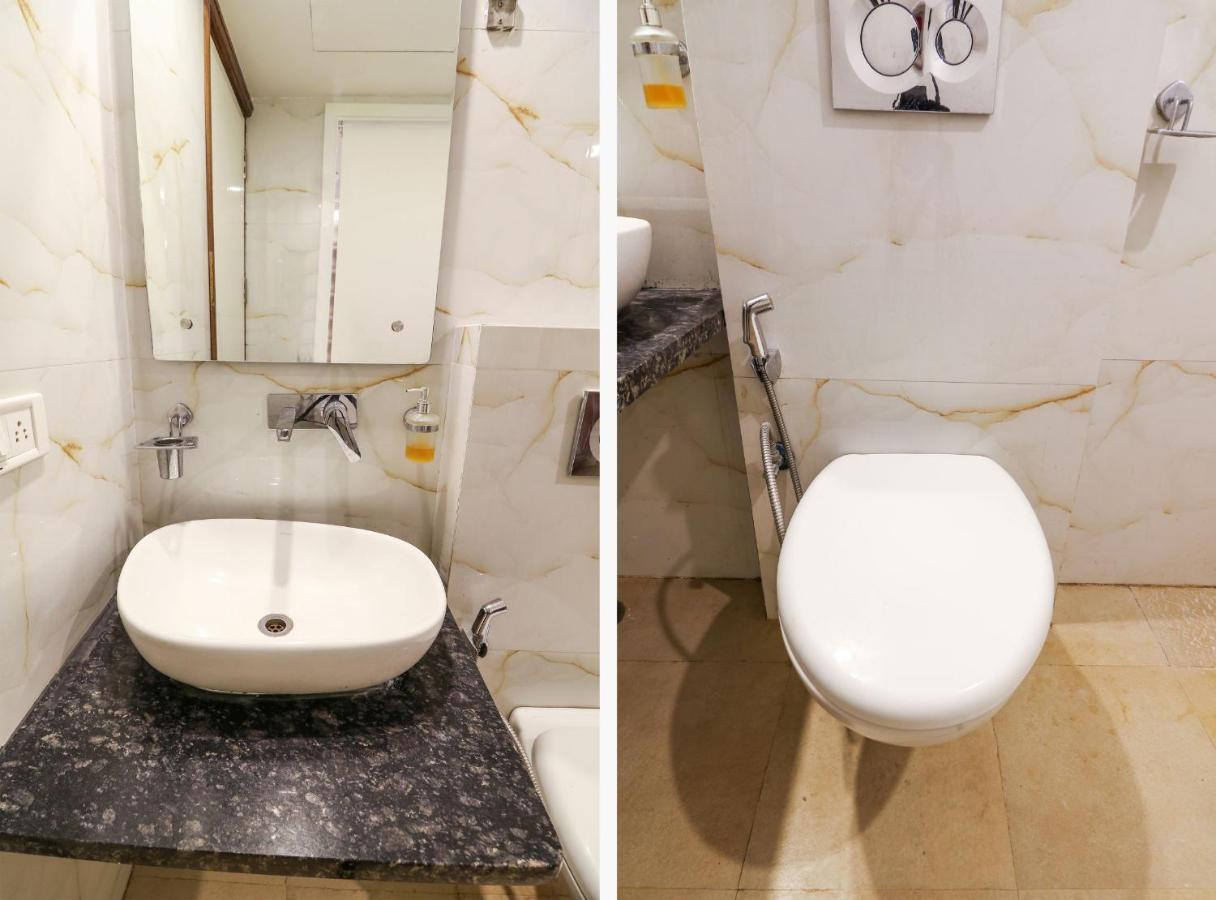 York Legacy -3 Minutes Walk From Railway Station 'the 5 Star Ambience' Newly Built
