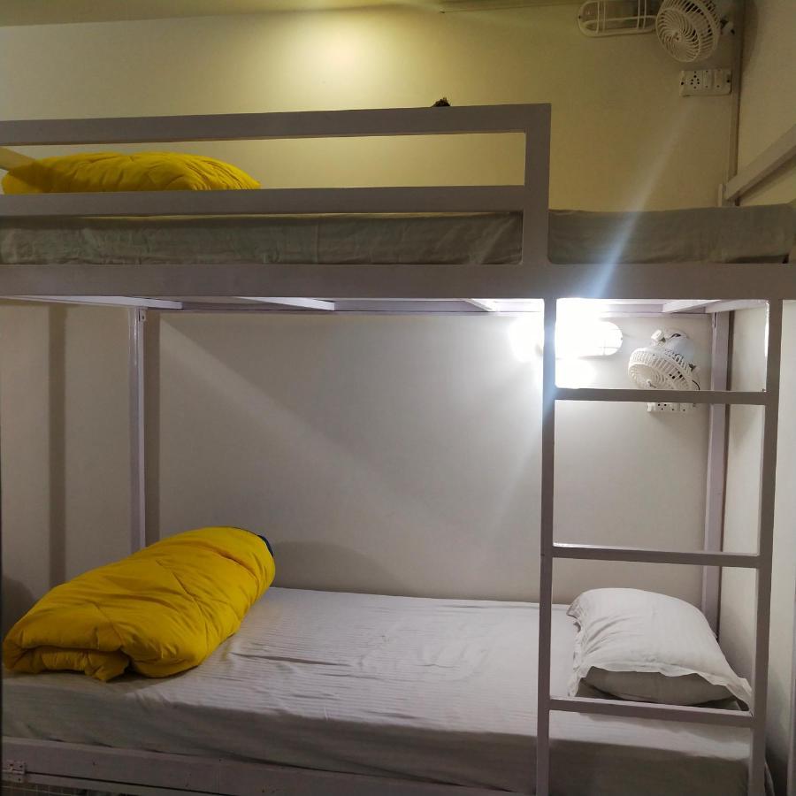 Hostel Sprinklers *