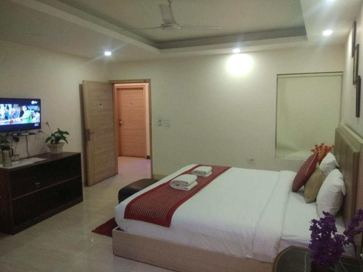 Wti 3* New Delhi