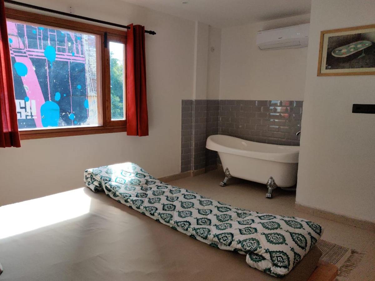 Vaara Bed & Breakfast