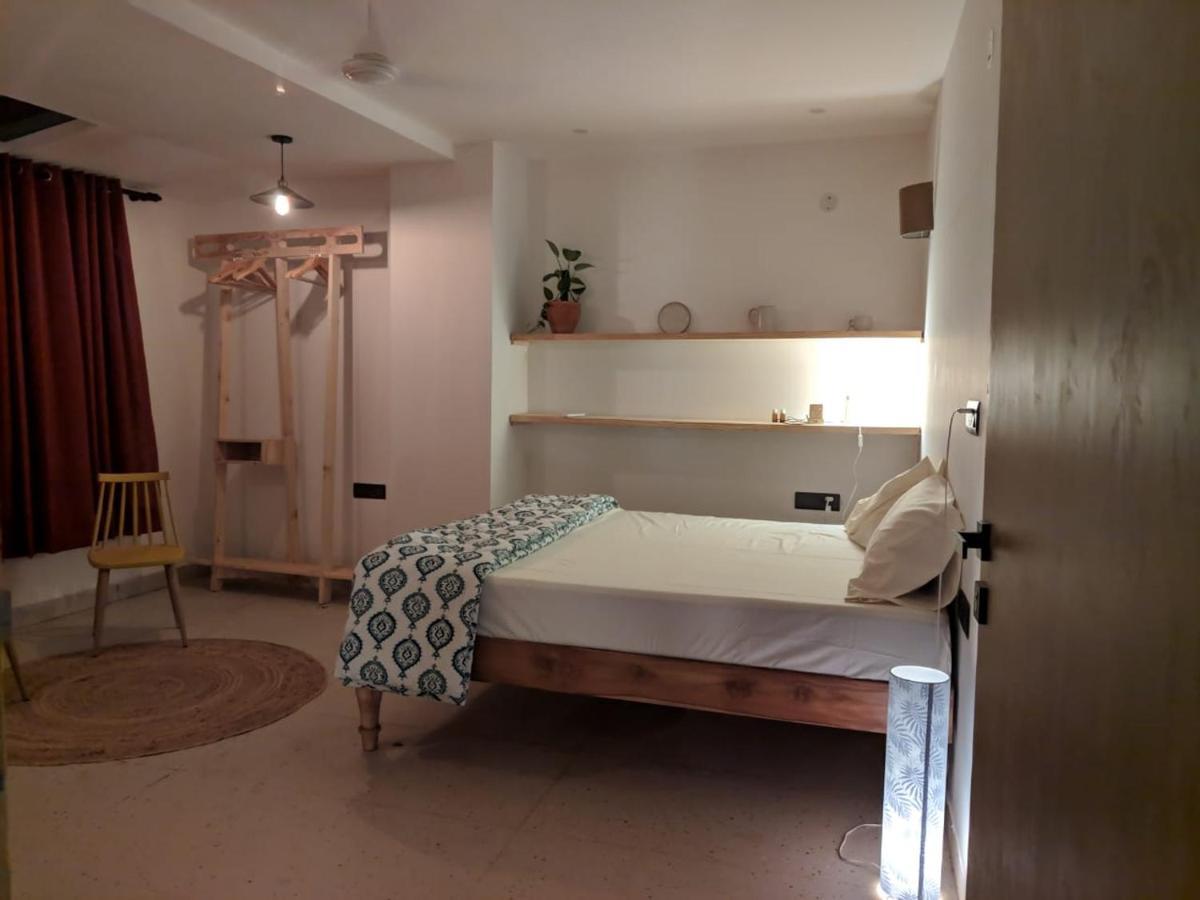 Vaara Bed & Breakfast