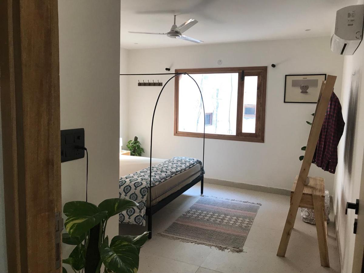 Vaara Bed & Breakfast