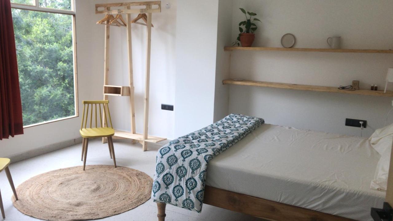Vaara Bed & Breakfast *