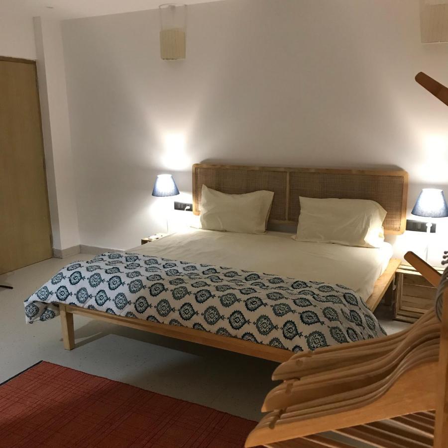 Bed & Breakfast Vaara *