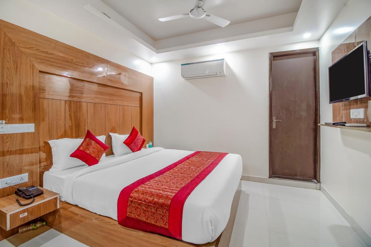Classic Paradise New Delhi