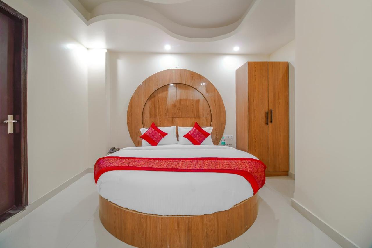 Classic Paradise New Delhi
