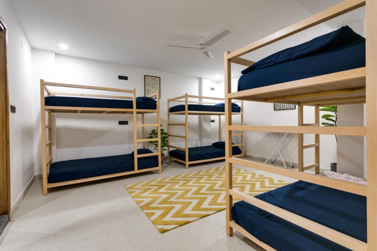Vaara Bed & Breakfast *