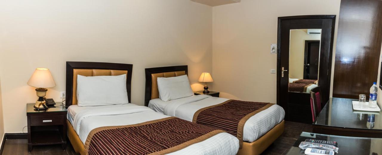 Hotel Ikhaya