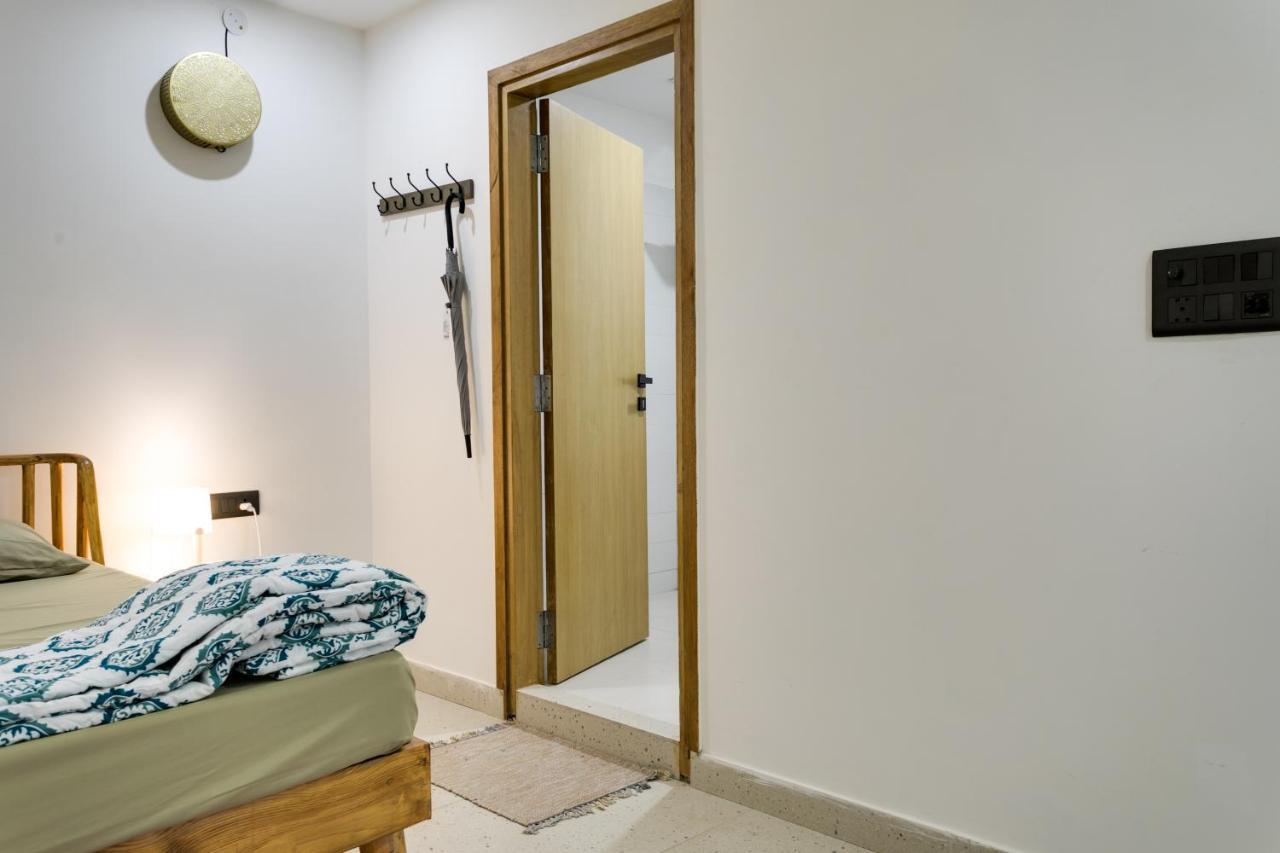 Vaara Bed & Breakfast New Delhi