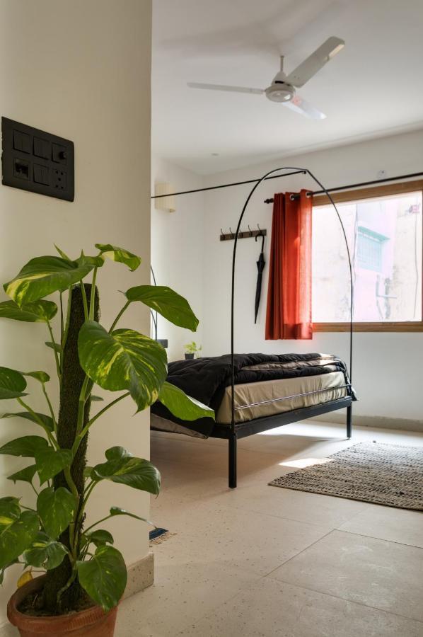 Vaara Bed & Breakfast New Delhi