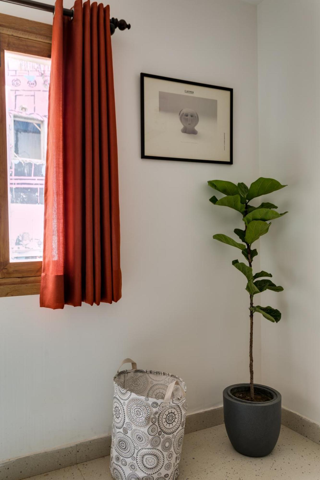 Vaara Bed & Breakfast *