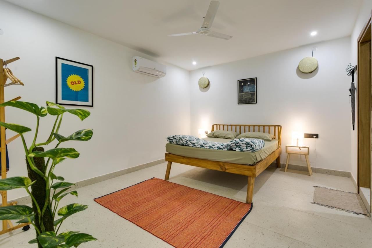Vaara New Delhi