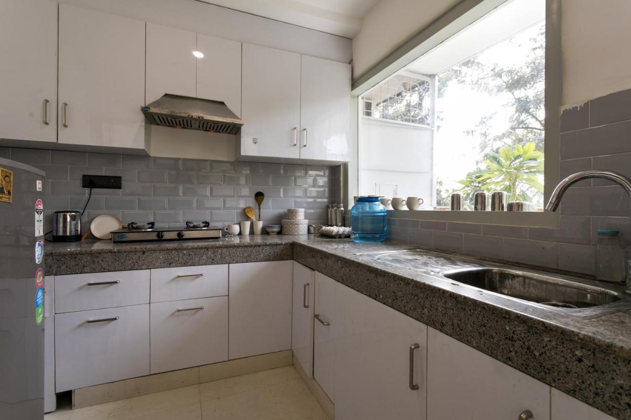 Vaara Bed & Breakfast *