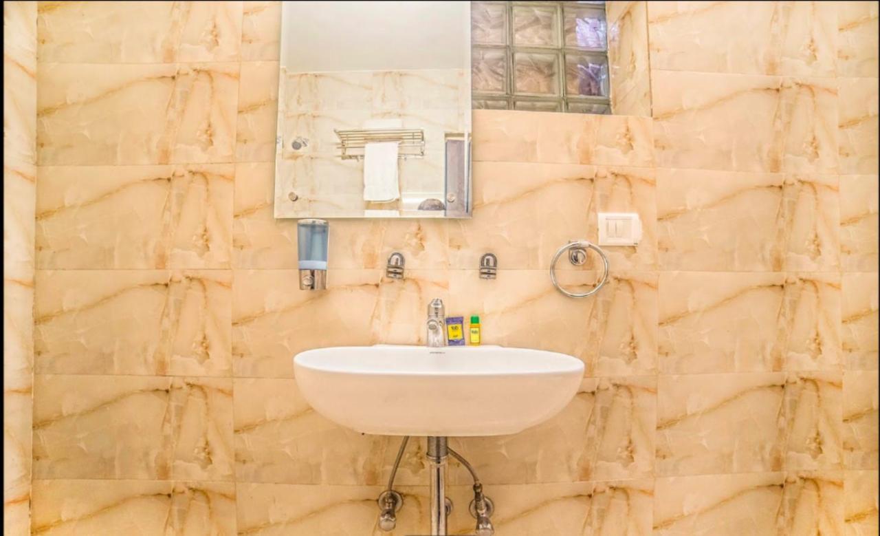 The Nest By Boho 3* New Delhi