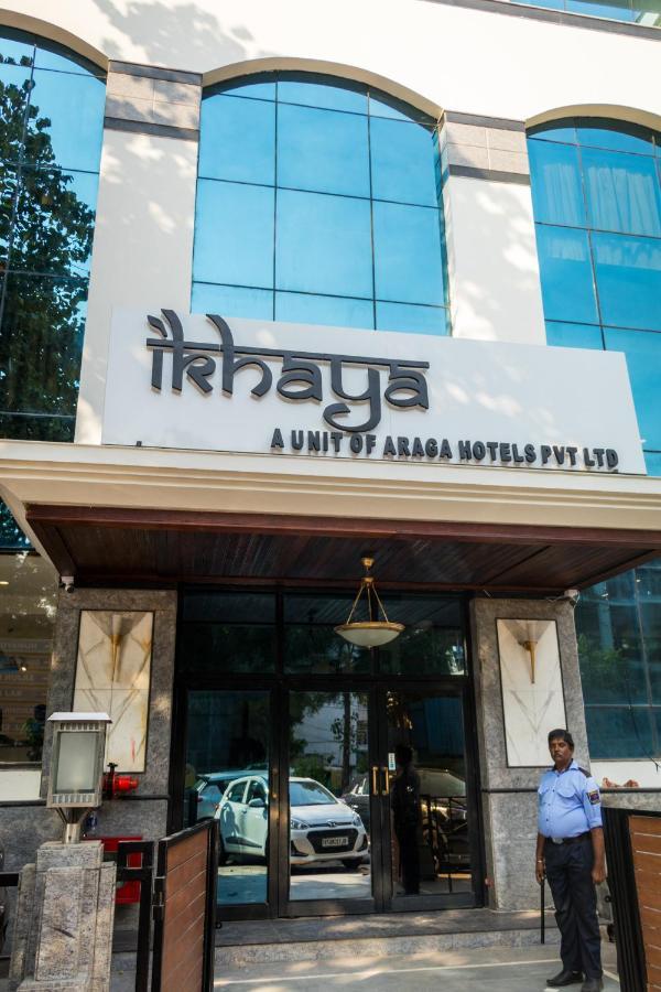 Hotel Ikhaya 3*