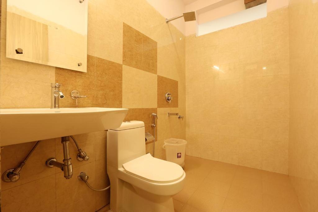 Hotel Wti New Delhi