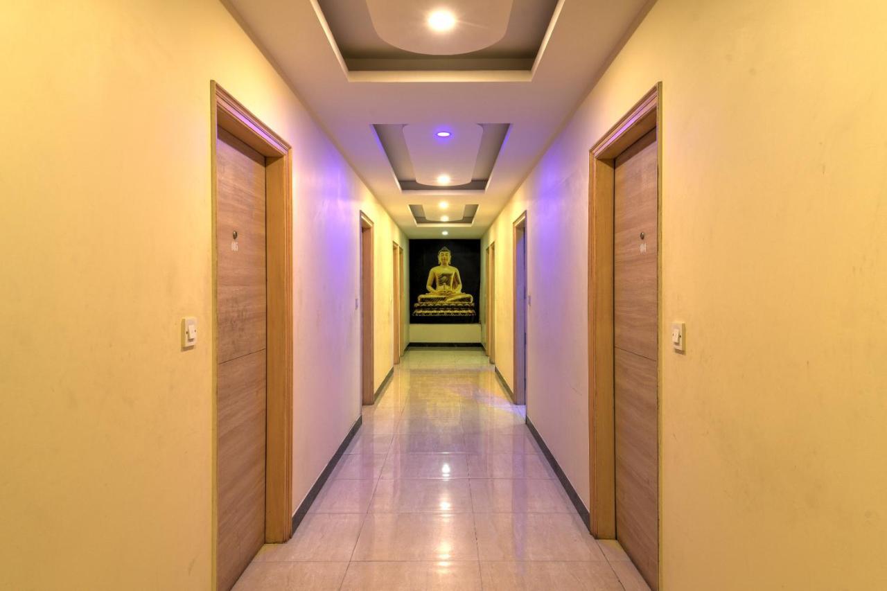 Hotel Wti New Delhi