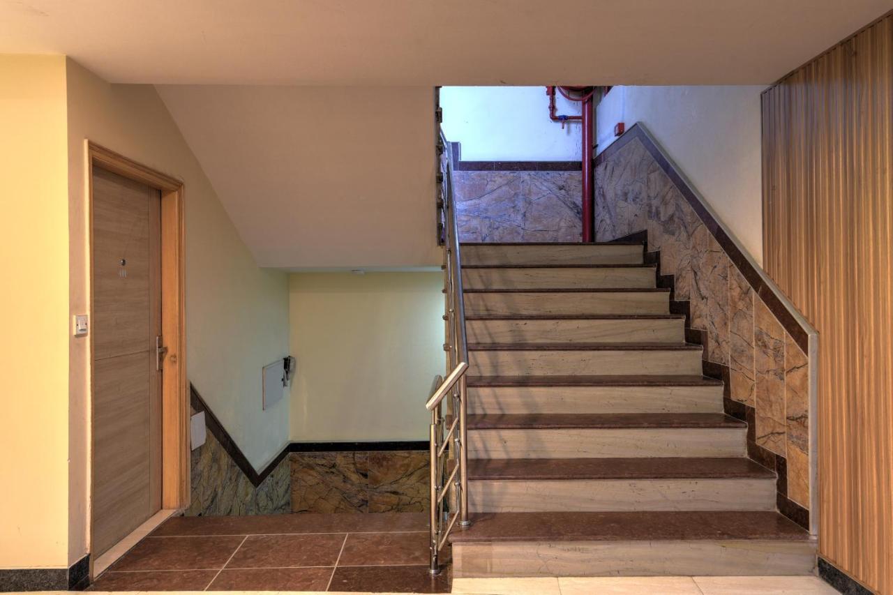 Wti Hotel 3*