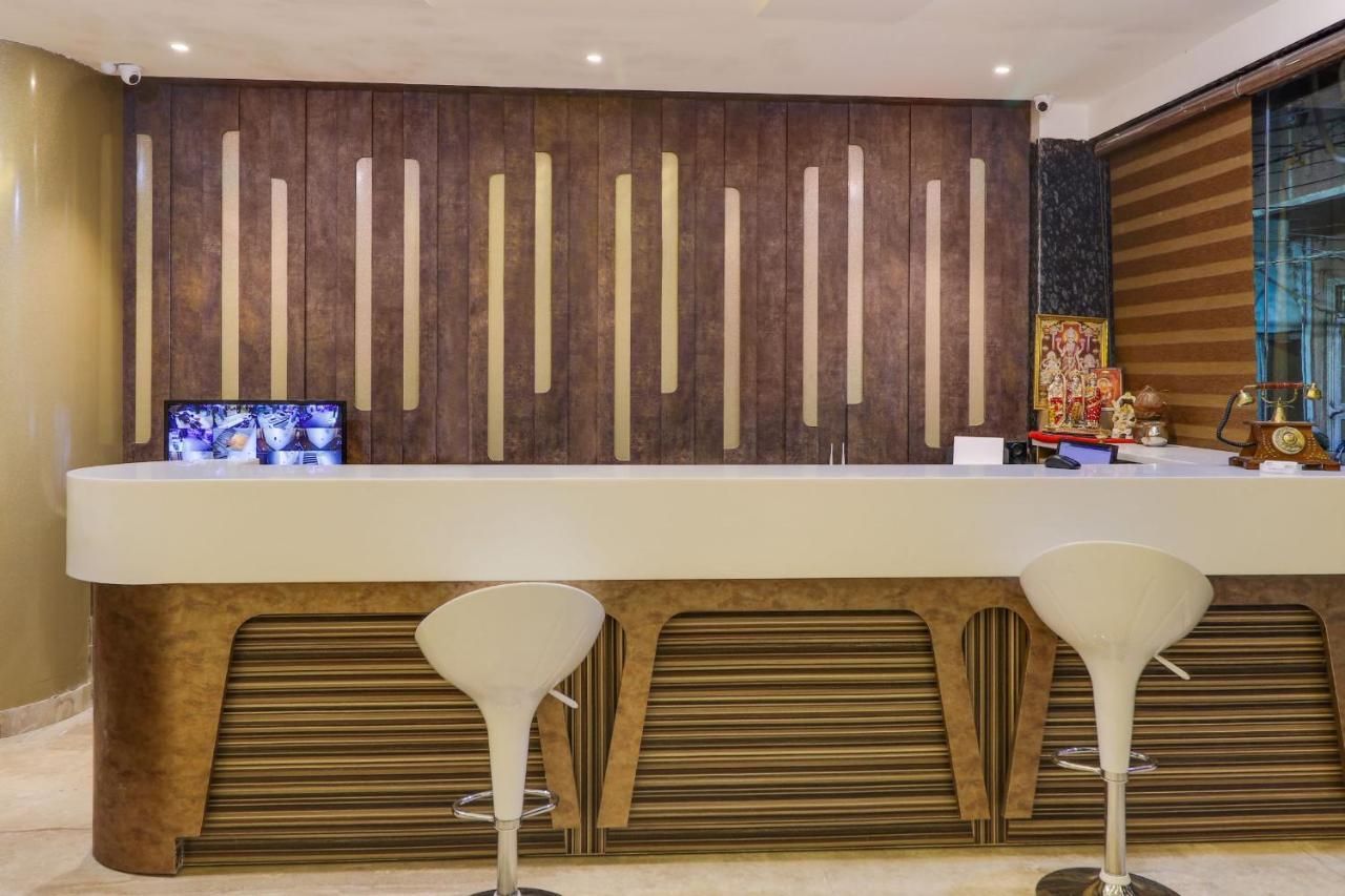 York Legacy -3 Minutes Walk From Railway Station 'the 5 Star Ambience' Newly Built 3* Nova Deli