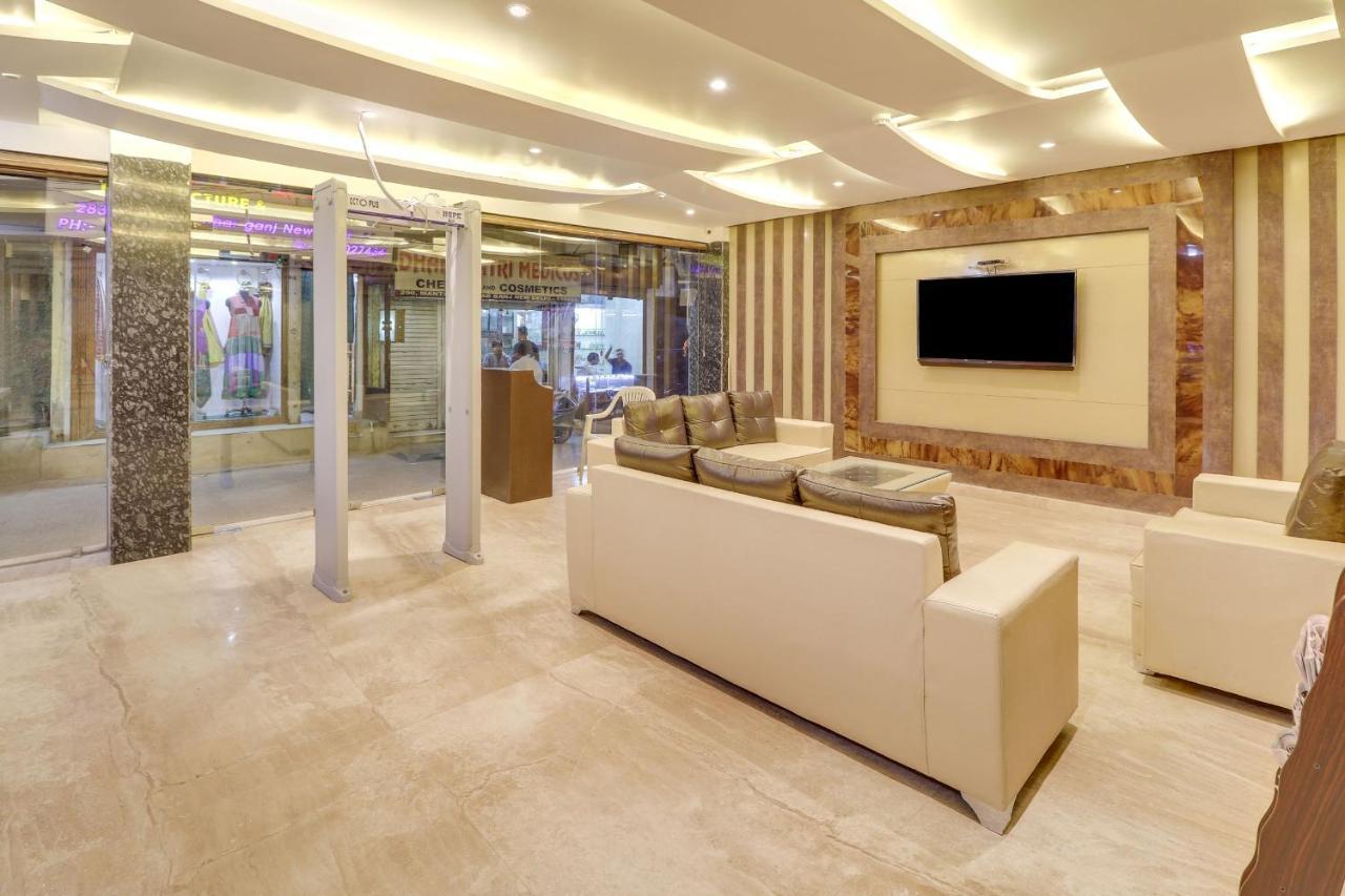 York Legacy -3 Minutes Walk From Railway Station 'the 5 Star Ambience' Newly Built Nova Deli