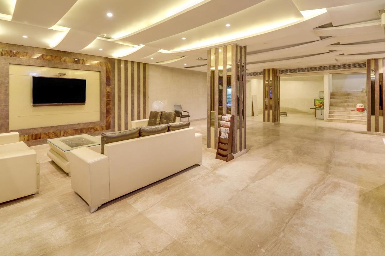 York Legacy -3 Minutes Walk From Railway Station 'the 5 Star Ambience' Newly Built 3* Nova Deli