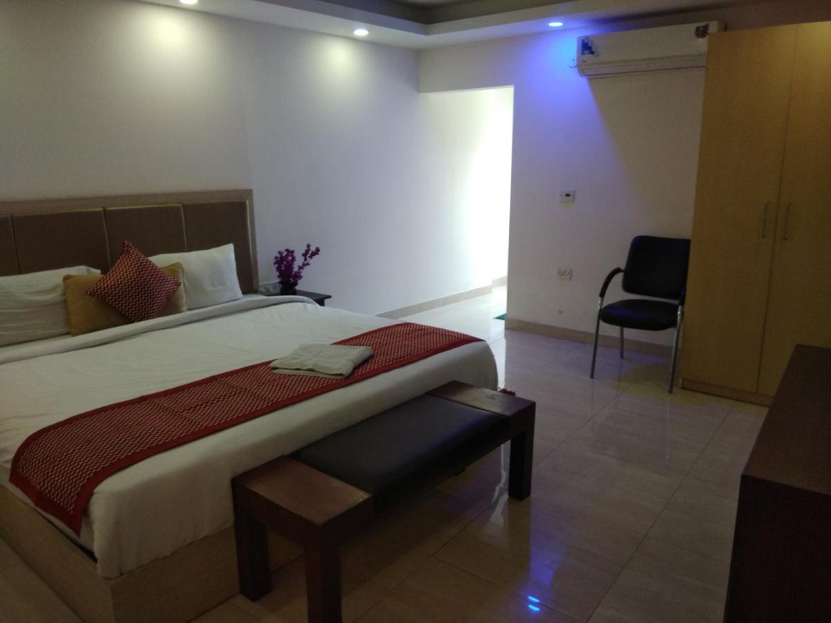 Wti 3* New Delhi