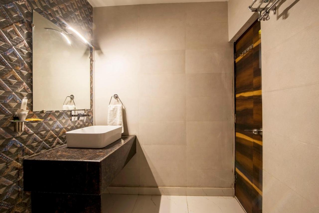 Hotel Mahajan International, Delhi Airport