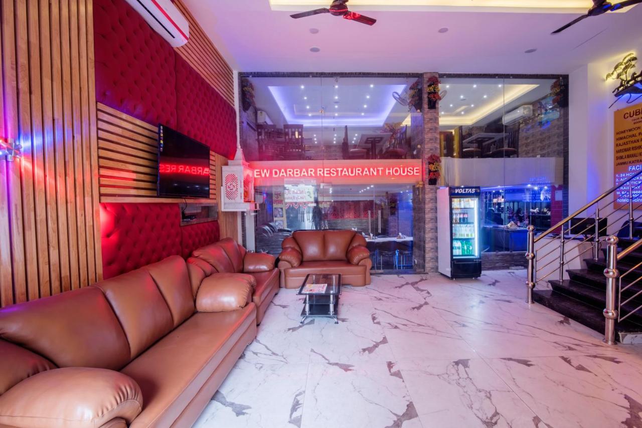 Mahajan International, Delhi Airport Hotel