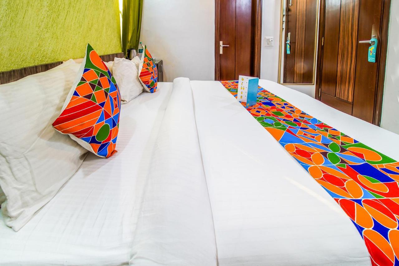 Royal Comfort Castle Hotel New Delhi