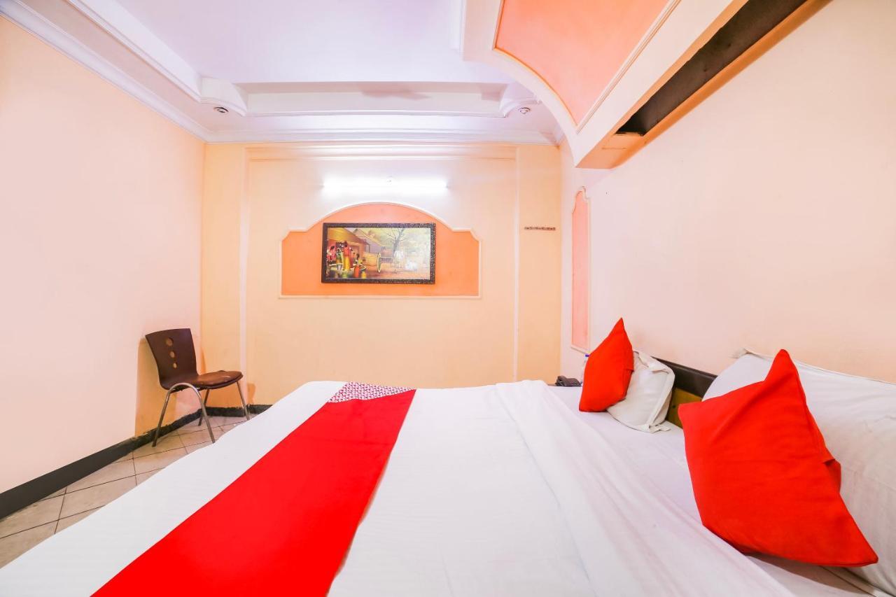 Hotel Oyo 70499 Khorwal Pg