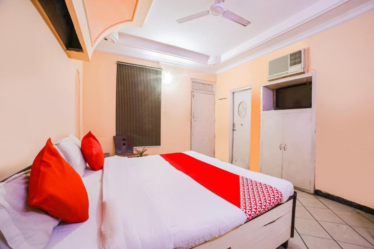 Hotel Oyo 70499 Khorwal Pg