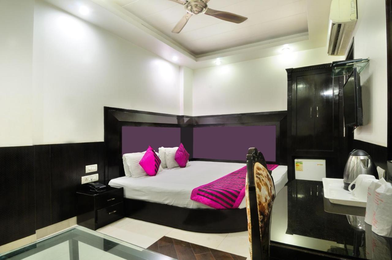 The Bonlon Inn-near Blk Hospital Hotel 3*