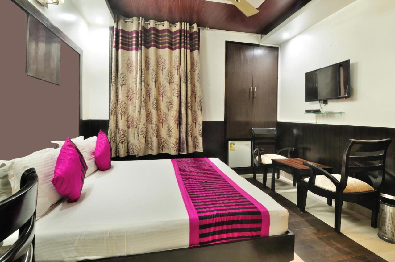 Hotel The Bonlon Inn-near Blk Hospital 3*