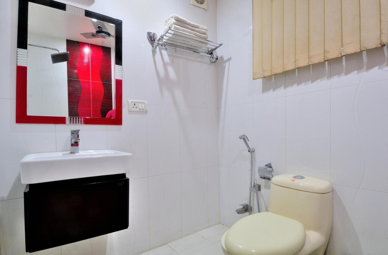 The Bonlon Inn-near Blk Hospital 3*