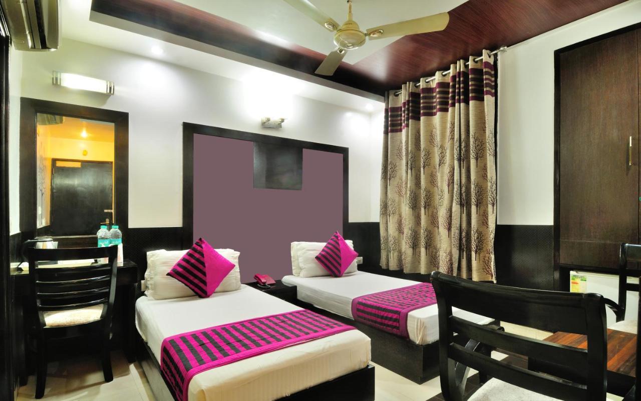 The Bonlon Inn-near Blk Hospital Hotel 3*