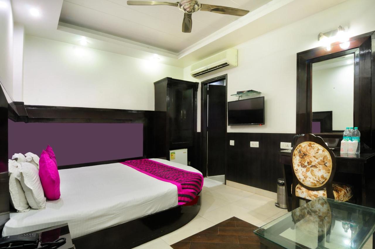 Hotel The Bonlon Inn-near Blk Hospital