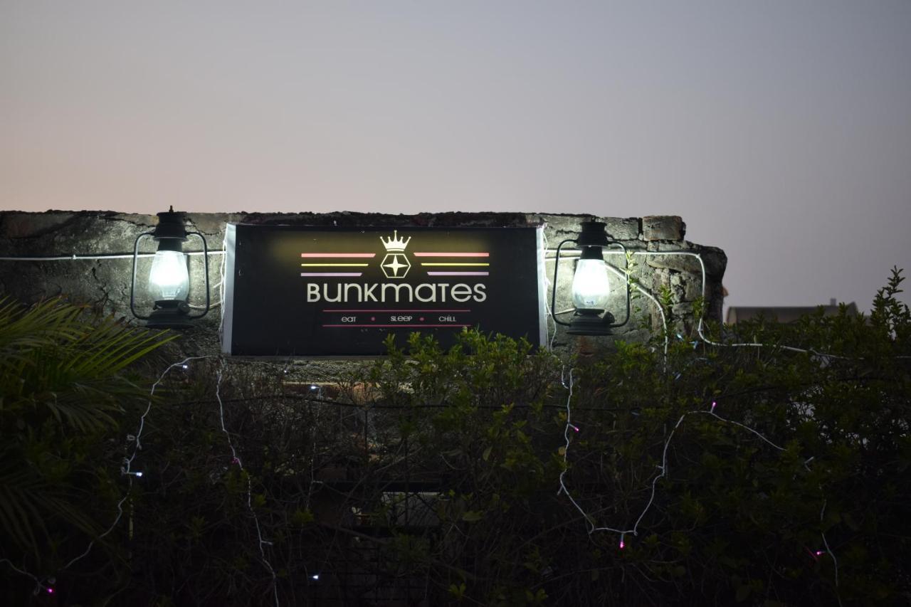 Bunkmates Hostel