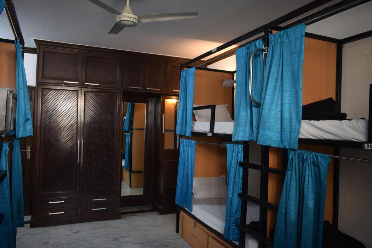Hostel Bunkmates New Delhi