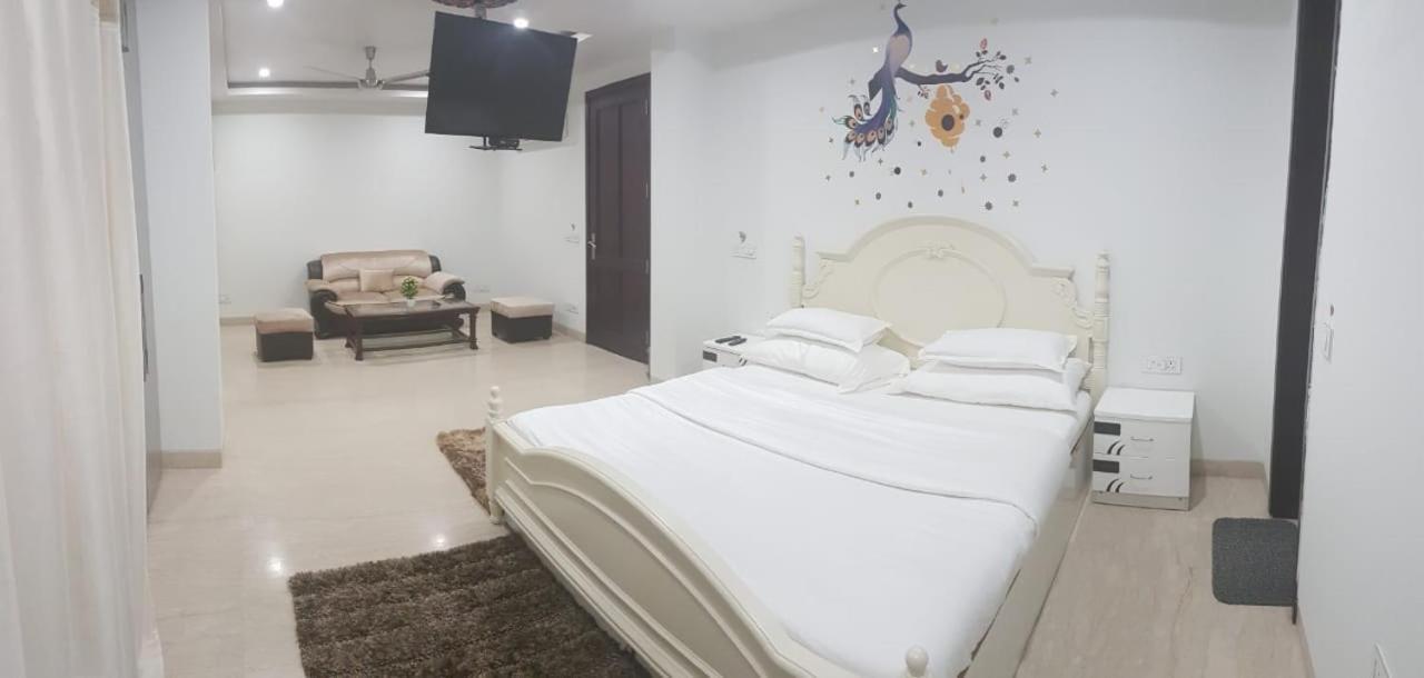 Exotic Pleasure Hospedagem domiciliar