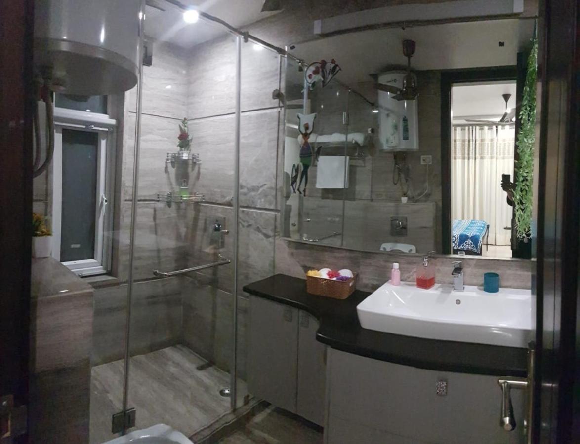 Exotic Pleasure Hospedagem domiciliar Nova Deli