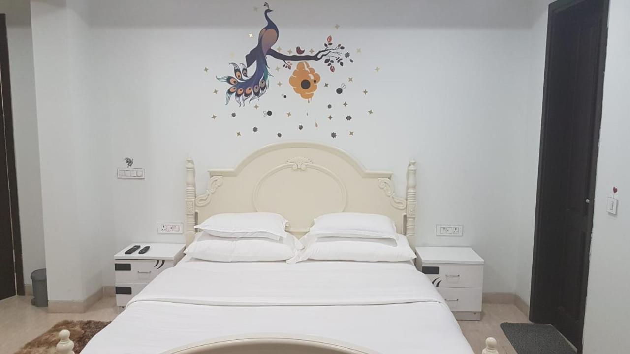 Exotic Pleasure Homestay *